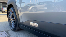 MINI Aceman 135kW E Classic 43kWh 5dr Auto Electric Hatchback